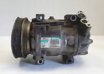 SPRĘŻARKA KLIMATYZACJI Nissan Qashqai 1.5 DCI _ 926009865R