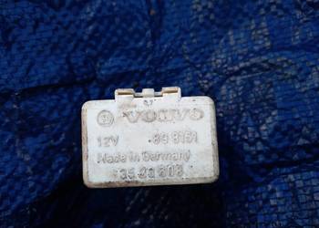 Volvo 740 przekaźnik pompy paliwa 3523608