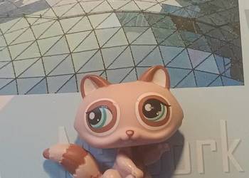 Figurka littlest pet shop