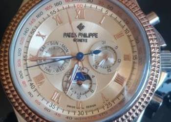 Zegarek Patek Philippe