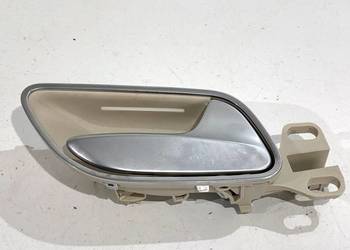 KLAMKA WEWNĘTRZNA PRAWY PRZÓD MERCEDES GLE SUV A1677600200