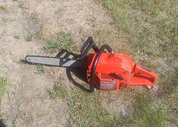 Piła spalinowa Husqvarna 254xp 4.1KM sprzedam zamienię na stihl lub srebro