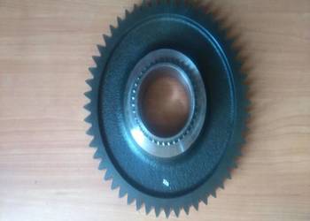 Tryb 52 z Case 5120,5130,5140,5150 Mx100,Mx110,Mx120