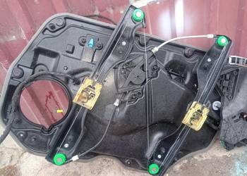 Mechanizm szyby przód lewy z silniczkiem Volvo xc60