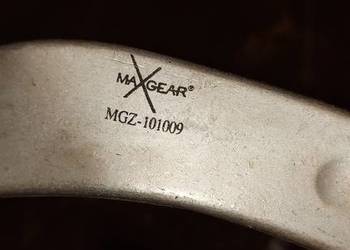 MGZ-101009 i MGZ-101012