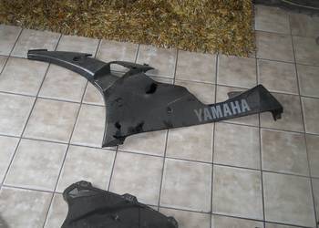 yamaha r6 r 6 rj11 06.07 yzf r6 plug nowy lewy