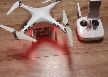 Dron Phantom 3 advance Okazja.
