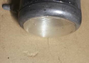 Lampa szperacz Gaz 69  M72 K750 DNIEPR URAL UAZ ZIŁ WILLYS JEEP