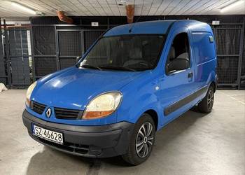 Renault Kangoo Express 1.2