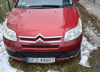 citroen c4.2008r