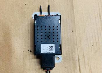 Filtr przeciwzakłóceniowy 5N0035570A vw tiguan 5n lift skoda