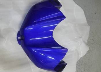 YAMAHA R6 YZF RJ11 07 OEM NAKŁADKA ZBIORNIKA BAKU OSŁONA PANEL 2002171A00
