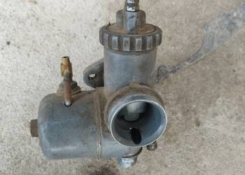 Gaźnik WSK Pegaz gm 26 u3