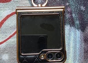 telefon Galaxy z Flip5