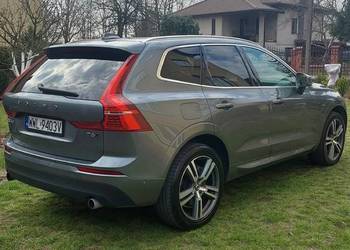 Sprzedam Volvo xc60 2.0 4x4 310km