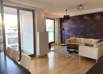 Komfortowy apartament