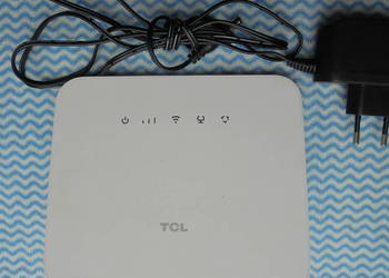 Router TCL Linkhub HH42CV2