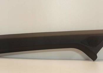 SEAT ARONA OSŁONA POSZYCIE SŁUPKA LEWA 6F9867233
