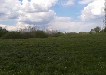 Działka w pięknej lokalizacji, blisko Olsztyna