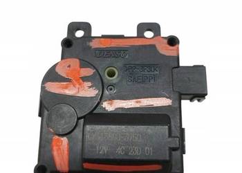 SILNICZEK NAGRZEWNICY CZ113800-3750 Toyota Yaris IV (2020-   )