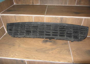 Fiat Grande Punto Pas przród