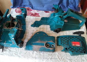 Piła makita dcs 520,430 dolmar 111,115