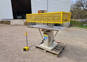 Wiertarka Wielowrzecionowa GOMAD WR 6 wrzecion, wiertarka pionowa,kombinowa