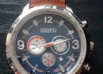 Zegarek męski Atlas for men Watch