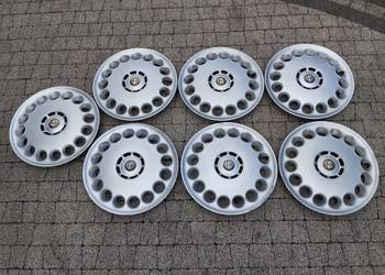Kołpak Alfa Romeo 15" 60614531 cena za sztukę