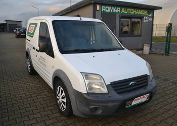 Ford Transit Connect, z Niemiec, NOWY KOMPLETNY ROZRZĄD (100)