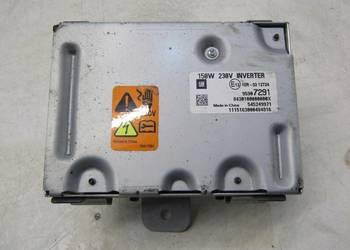 MODUŁ PRZETWORNICA NAPIĘCIA NWERTER OPEL MOKKA 95987291 545249971