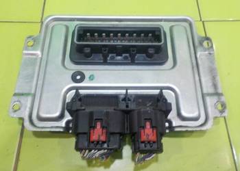 CHRYSLER 300C 3.5 V6 06r SEDAN 4D modul komfortu P04692032AI