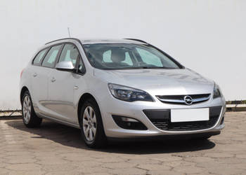 Opel Astra 1.4 T