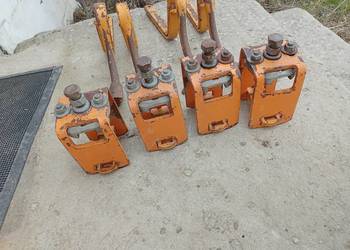 Spulchniacze Amazone d9 d8 specjal