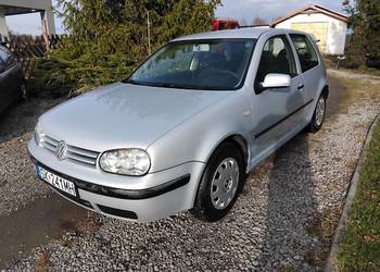 Golf 1.4 LPG , klimatyzacja
