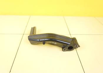 MAZDA CX-7 3 6 2.3 B 10r 260KM L3 smok oleju rura