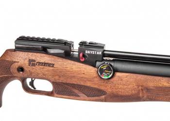 Reximex Daystar wszystkie modele PCP