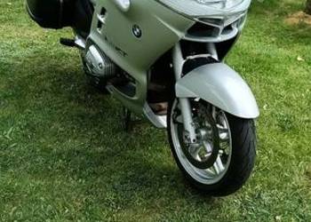 BMW 1150 RT