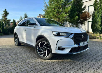 DS Automobiles DS 7 Crossback DS7 Crossback E-Tense 300 KM | NOWA bateria …