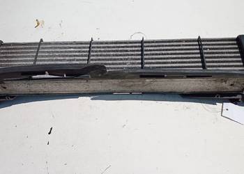 MERCEDES W203 1.8 2.2 INTERCOOLER A2035000000 MERCEDES W203 1.8 2.2 INTERCOOLER A2035000000