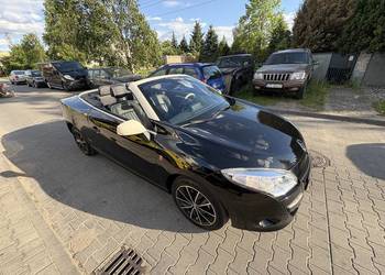 Renault Megane 3cc Cabriolet Floride