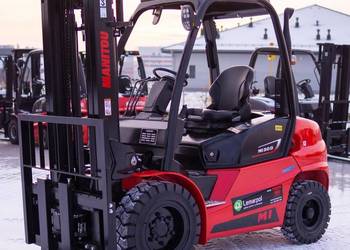 MANITOU MI30D
