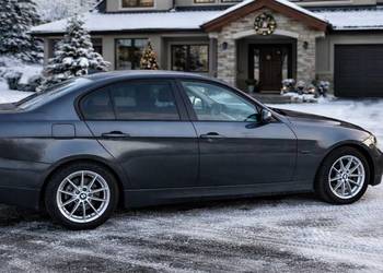 BMW E 90