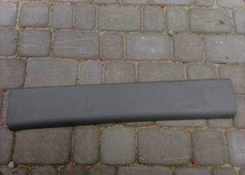 Osłona podsufitki Audi 80 Avant 8A9867829