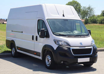 Peugeot Boxer 2.2 BlueHDi