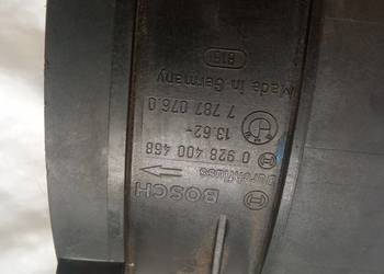 Przepływomierz powietrza BMW E46 2.0 3.0 diesel