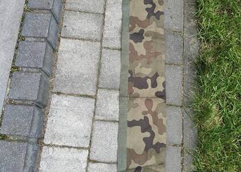 Osłona sztycy wykrywacz metali