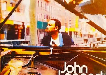 ⭐⭐⭐Polecam Album CD CD Once Again JOHN LEGEND