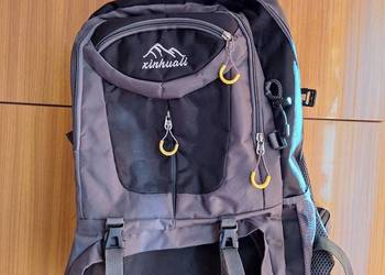 Plecak turystyczny Xinuali Adventure 60L