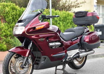 Honda ST Paneuropean 1100 , 1999r.
